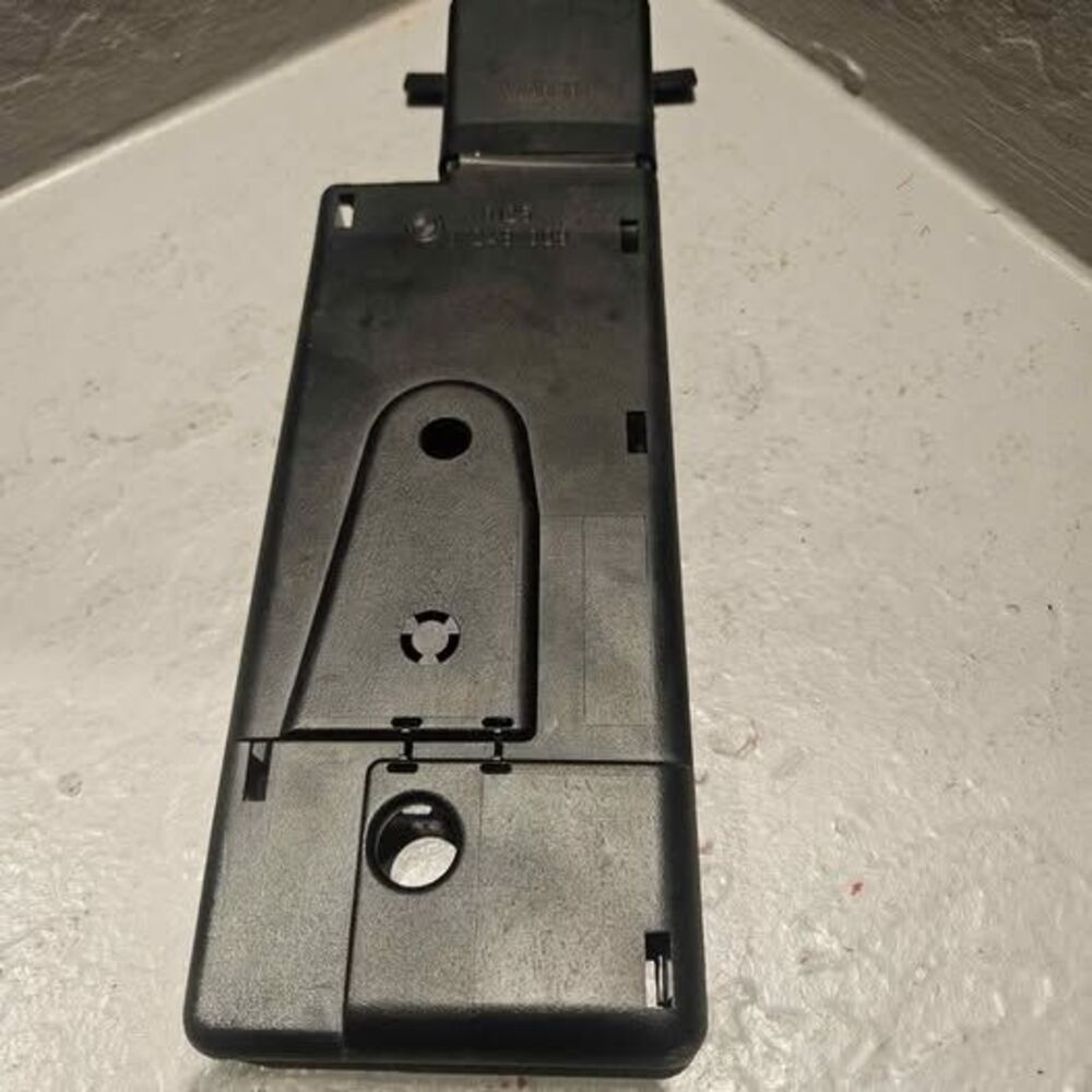 BMW E46 325 328 330 M3 Convertible Top Motor Cover E46 1999-2006 Plastic OEM
